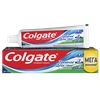 Зубная паста COLGATE Тройное действие Натуральная мята для защиты от кариеса, удаления потемнений с зубов и свежего дыхания, 150мл - фото 2