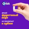 Жевательная резинка ORBIT Клубника-банан, 13,6г - фото undefined