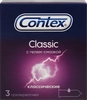 Презервативы CONTEX Classic №3 - фото 0