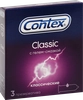 Презервативы CONTEX Classic №3 - фото 2