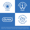 Презервативы DUREX №3 Classic - фото 4