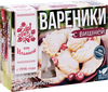 Вареники ОТ ИЛЬИНОЙ с вишней, 450г - фото 2