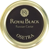 Икра ленского осетра ROYAL BLACK, 50г - фото 2