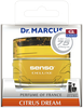 Ароматизатор автомобильный DR. MARCUS Senso Deluxe гелевый, в ассортименте Арт. 267-312, 50мл - фото undefined