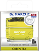 Ароматизатор автомобильный DR. MARCUS Senso Deluxe гелевый, в ассортименте Арт. 267-312, 50мл - фото undefined