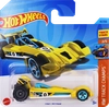 Игрушка HOT WHEELS Машинки базовой коллекции, в ассортименте Арт. 5785 - фото 2