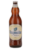 Напиток пивной HOEGAARDEN Wit blanche белое нефильтрованный 
пастеризованный 4,9%, 0.75л - фото 2