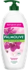 Гель-крем для душа PALMOLIVE Натурэль Роскошная мягкость Черная орхидея с увлажняющим молочком, 750мл - фото undefined