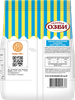 Мини-сушки СЕМЕЙКА ОЗБИ с солью, 150г - фото 1
