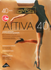 Колготки OMSA Attiva 40 den daino 3 - фото 0