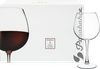 Набор бокалов для вина PASABAHCE Enoteca 750мл Арт. 44248, 6шт - фото 0