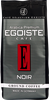 Кофе молотый EGOISTE Noir, 250г - фото 0