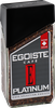 Кофе растворимый EGOISTE Platinum сублимированный, ст/б, 100г - фото 2