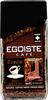 Кофе растворимый с добавлением молотого EGOISTE Special сублимированный, ст/б, 100г - фото 0