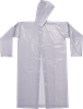 Дождевик-плащ на кнопках, р. L–XL, Арт. TUA-04 - фото 2