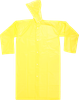 Дождевик-плащ на кнопках, р. L–XL, Арт. TUA-04 - фото 0