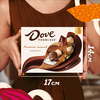 Набор конфет DOVE Promises из молочного шоколада, 120г - фото undefined