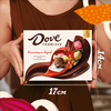 Набор конфет DOVE Promises Ассорти, 118г - фото undefined