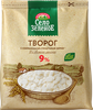 Творог СЕЛО ЗЕЛЕНОЕ 9%, без змж, 200г - фото 0