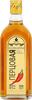 Настойка БЕЛЕБЕЕВСКАЯ Перцовая горькая, 40%, 0.5л - фото 0