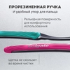 Зубная щетка COLGATE Шелковые нити с древесным углем для здоровья десен, черная, мягкая - фото undefined