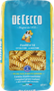 Макароны DE CECCO Fusilli №34, 500г - фото 0