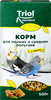 Корм для мелких и средних попугаев TRIOL Криспи с медом, 500г - фото 0