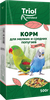 Корм для мелких и средних попугаев TRIOL Криспи-Экстра, 500г - фото 3
