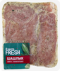 Стейк из свиной корейки ЛЕНТА FRESH в cливочном маринаде с травами - фото 4