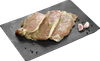 Стейк из свиной корейки ЛЕНТА FRESH в cливочном маринаде с травами - фото 0
