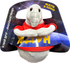 Игрушка ПЛЮШЕВАЯ МАФИЯ мягконабивная  Ждун 15 см - фото undefined