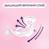 Прокладки гигиенические ЛИБРЕСС Ультра Супер c мягкой поверхностью, 8шт - фото undefined