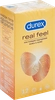 Презервативы DUREX Real Feel, 12шт - фото undefined