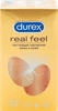 Презервативы DUREX Real Feel, 12шт - фото undefined