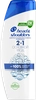 Шампунь-бальзам против перхоти HEAD&SHOULDERS Основной уход 2в1, 400мл - фото undefined