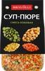 Смесь бобовая ЯРМАРКА Суп-пюре, 350г - фото 0