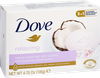 Крем-мыло DOVE Кокосовое молочко и лепестки жасмина бессульфатное, 135г - фото 2
