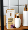Крем для области вокруг глаз L'OREAL Возраст Эксперт 55+ против морщин, 
восстанавливающий, 15мл - фото 3