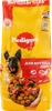 Корм сухой для взрослых собак PEDIGREE с говядиной, для крупных пород, 13кг - фото 0