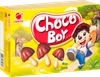 Печенье ORION Choco Boy бисквит с шоколадом, 45г - фото 2