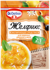 Средство для варенья, джемов и желе DR.OETKER Желфикс 2:1, 25г - фото 0