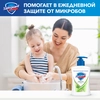 Жидкое мыло SAFEGUARD с ароматом алоэ, с антибактериальным эффектом, 225мл - фото undefined