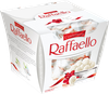 Конфеты RAFFAELLO с цельным миндальным орехом в кокосовой обсыпке, 150г - фото undefined