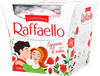 Конфеты RAFFAELLO с цельным миндальным орехом в кокосовой обсыпке, 150г - фото undefined
