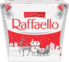 Конфеты RAFFAELLO с цельным миндальным орехом в кокосовой обсыпке, 150г - фото undefined