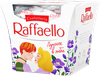 Конфеты RAFFAELLO с цельным миндальным орехом в кокосовой обсыпке, 150г - фото undefined
