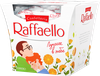 Конфеты RAFFAELLO с цельным миндальным орехом в кокосовой обсыпке, 150г - фото undefined