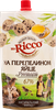 Майонез MR.RICCO Organic на перепелином яйце 67%, 220мл - фото 0