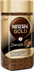 Кофе растворимый с добавлением молотого NESCAFE Gold Barista натуральный сублимированный, ст/б, 85г - фото 2