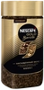 Кофе растворимый с добавлением молотого NESCAFE Gold Barista натуральный сублимированный, ст/б, 85г - фото 1